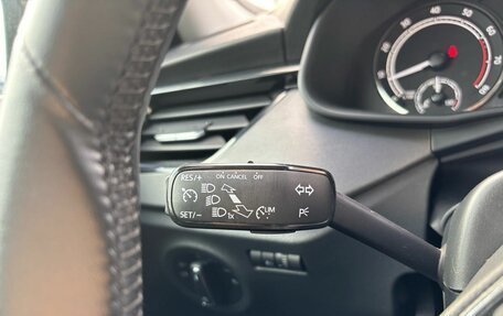 Skoda Rapid II, 2021 год, 1 550 000 рублей, 10 фотография