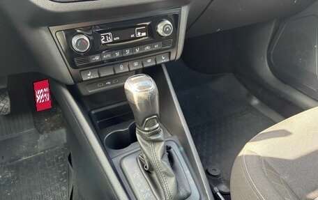 Skoda Rapid II, 2021 год, 1 550 000 рублей, 19 фотография