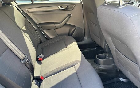 Skoda Rapid II, 2021 год, 1 550 000 рублей, 23 фотография