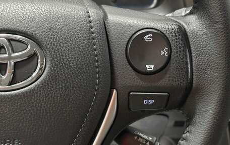 Toyota RAV4, 2014 год, 1 730 000 рублей, 21 фотография