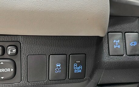 Toyota RAV4, 2014 год, 1 730 000 рублей, 18 фотография