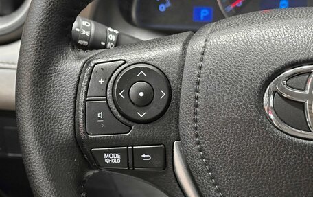 Toyota RAV4, 2014 год, 1 730 000 рублей, 20 фотография