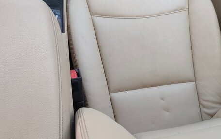 BMW X3, 2014 год, 400 000 рублей, 13 фотография