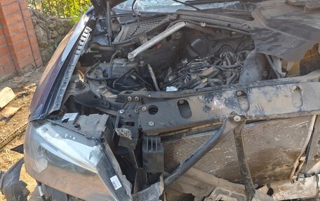 BMW X3, 2014 год, 400 000 рублей, 22 фотография