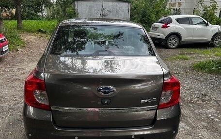 Datsun on-DO I рестайлинг, 2019 год, 750 000 рублей, 4 фотография