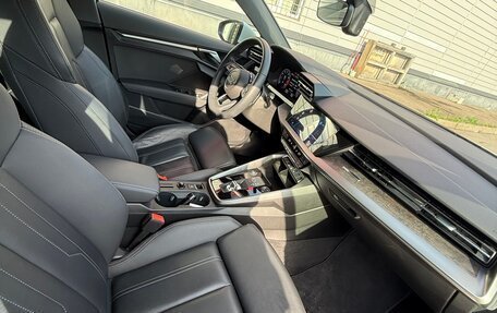 Audi A3, 2020 год, 2 600 000 рублей, 11 фотография