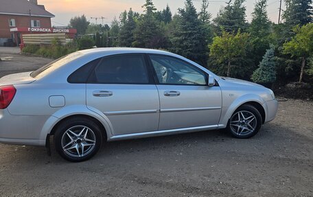 Chevrolet Lacetti, 2011 год, 460 000 рублей, 3 фотография
