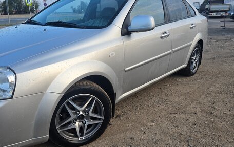 Chevrolet Lacetti, 2011 год, 460 000 рублей, 5 фотография