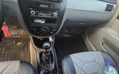 Chevrolet Lacetti, 2011 год, 460 000 рублей, 12 фотография