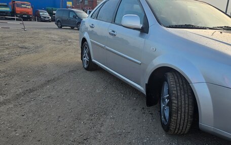 Chevrolet Lacetti, 2011 год, 460 000 рублей, 4 фотография