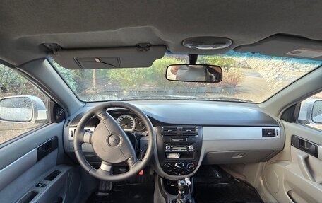 Chevrolet Lacetti, 2011 год, 460 000 рублей, 9 фотография