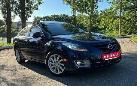 Mazda 6, 2011 год, 1 050 000 рублей, 6 фотография
