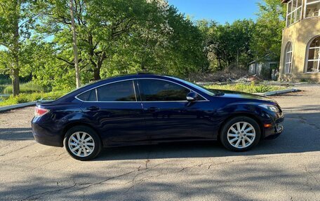 Mazda 6, 2011 год, 1 050 000 рублей, 8 фотография