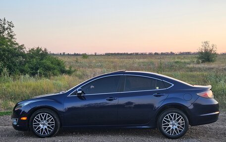 Mazda 6, 2011 год, 1 050 000 рублей, 3 фотография