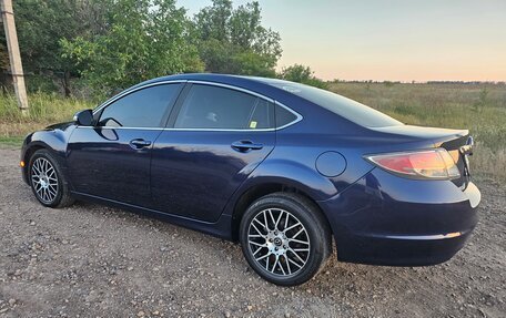 Mazda 6, 2011 год, 1 050 000 рублей, 5 фотография