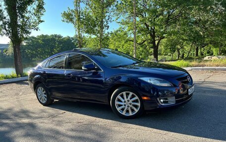 Mazda 6, 2011 год, 1 050 000 рублей, 9 фотография