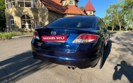 Mazda 6, 2011 год, 1 050 000 рублей, 7 фотография