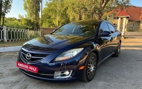 Mazda 6, 2011 год, 1 050 000 рублей, 14 фотография