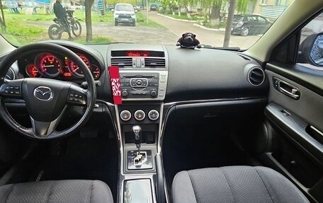 Mazda 6, 2011 год, 1 050 000 рублей, 15 фотография