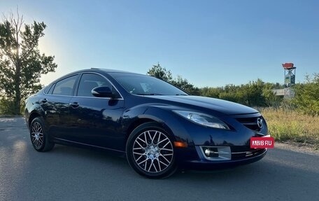 Mazda 6, 2011 год, 1 050 000 рублей, 13 фотография