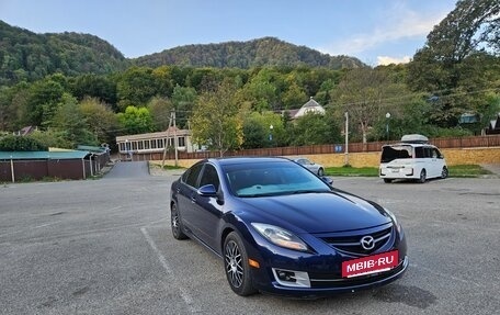 Mazda 6, 2011 год, 1 050 000 рублей, 12 фотография
