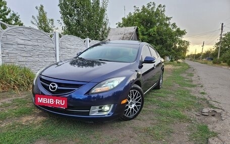 Mazda 6, 2011 год, 1 050 000 рублей, 10 фотография
