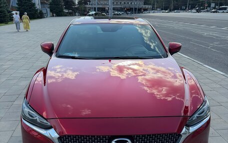 Mazda 6, 2021 год, 3 090 000 рублей, 8 фотография