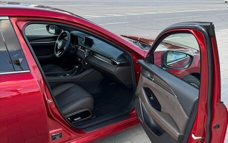 Mazda 6, 2021 год, 3 090 000 рублей, 9 фотография