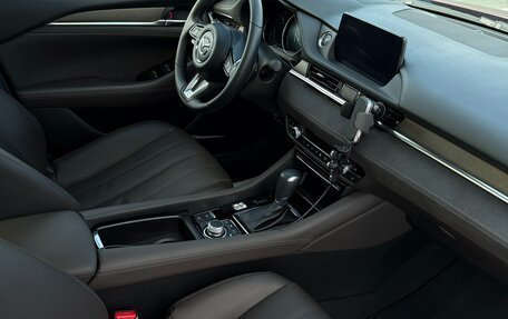 Mazda 6, 2021 год, 3 090 000 рублей, 10 фотография