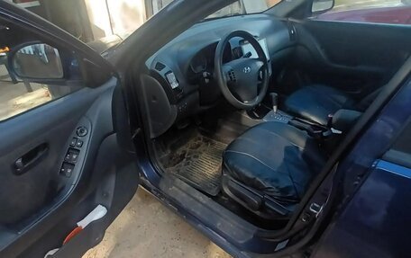 Hyundai Elantra IV, 2009 год, 500 000 рублей, 1 фотография
