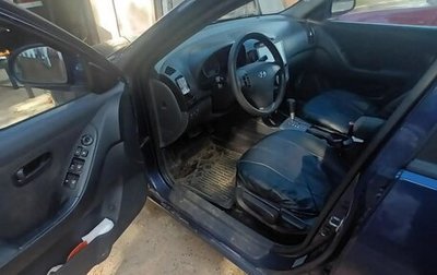 Hyundai Elantra IV, 2009 год, 500 000 рублей, 1 фотография