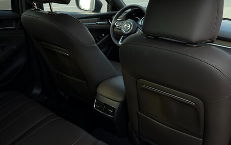 Mazda 6, 2021 год, 3 090 000 рублей, 11 фотография