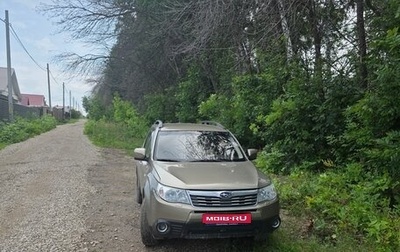 Subaru Forester, 2008 год, 850 000 рублей, 1 фотография