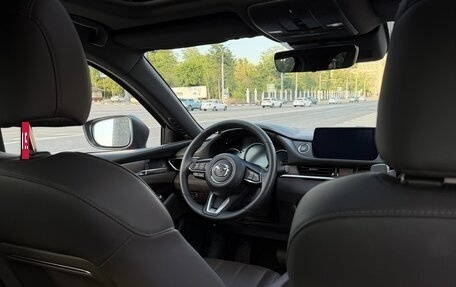 Mazda 6, 2021 год, 3 090 000 рублей, 12 фотография