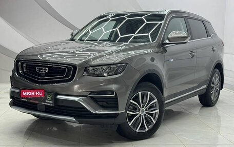 Geely Atlas, 2023 год, 2 130 000 рублей, 1 фотография