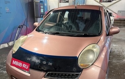 Nissan March III, 2008 год, 480 000 рублей, 1 фотография