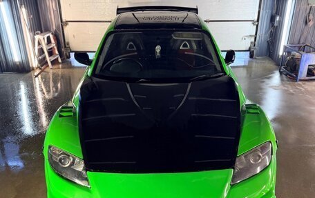 Mazda RX-8 I, 2007 год, 665 000 рублей, 1 фотография