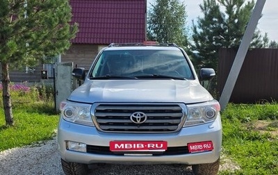 Toyota Land Cruiser 200, 2008 год, 2 400 000 рублей, 1 фотография