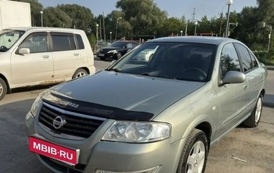 Nissan Almera Classic, 2007 год, 410 000 рублей, 1 фотография