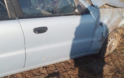 Chevrolet Lanos I, 2006 год, 60 000 рублей, 1 фотография