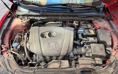 Mazda 6, 2021 год, 3 090 000 рублей, 18 фотография