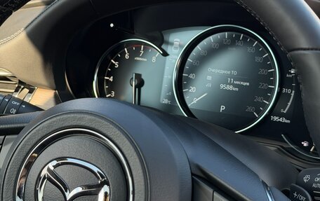 Mazda 6, 2021 год, 3 090 000 рублей, 14 фотография