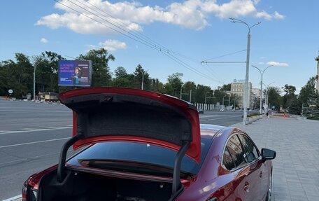 Mazda 6, 2021 год, 3 090 000 рублей, 16 фотография