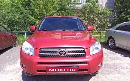 Toyota RAV4, 2008 год, 1 100 000 рублей, 1 фотография