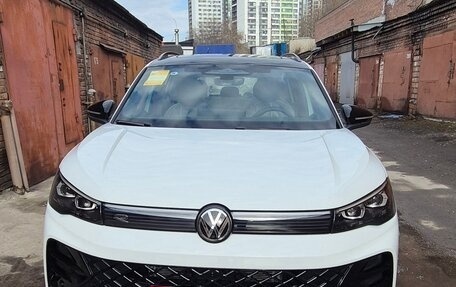 Volkswagen Tiguan, 2026 год, 4 790 000 рублей, 1 фотография