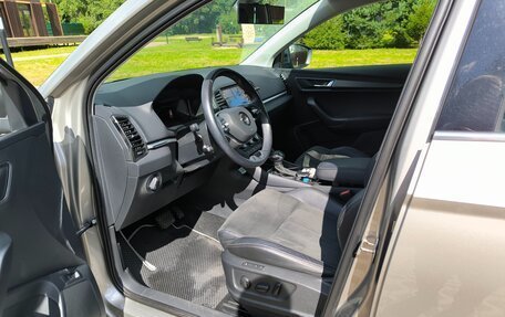 Skoda Karoq I, 2020 год, 2 390 000 рублей, 11 фотография
