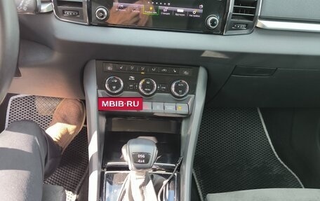 Skoda Karoq I, 2020 год, 2 390 000 рублей, 9 фотография