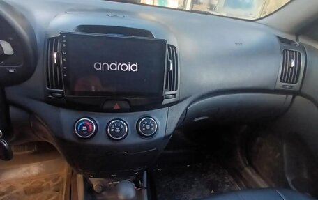 Hyundai Elantra IV, 2009 год, 500 000 рублей, 4 фотография