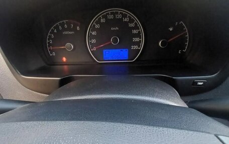 Hyundai Elantra IV, 2009 год, 500 000 рублей, 7 фотография