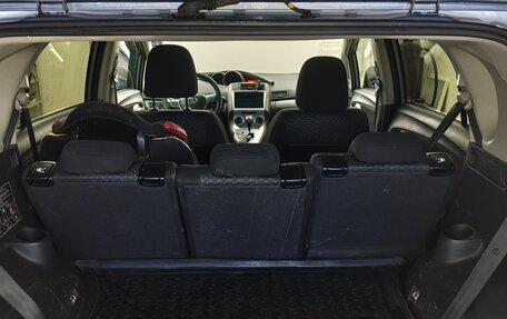 Toyota Verso I, 2009 год, 1 050 000 рублей, 2 фотография